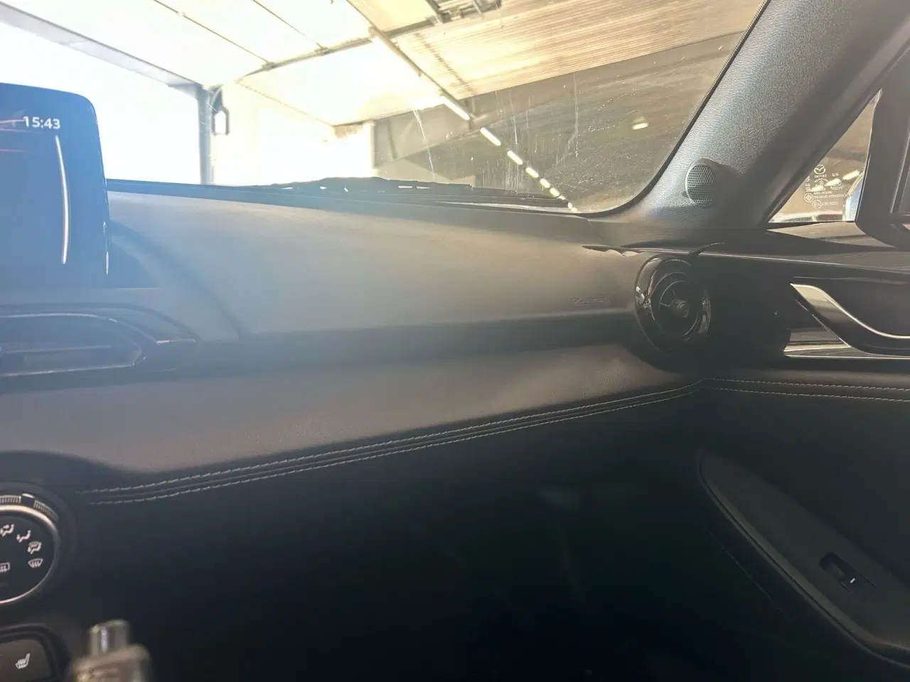 Billede 20 - Mazda MX-5 1,5 Skyactiv-G Sky m. Edition-pakke 132HK Cabr. 6g