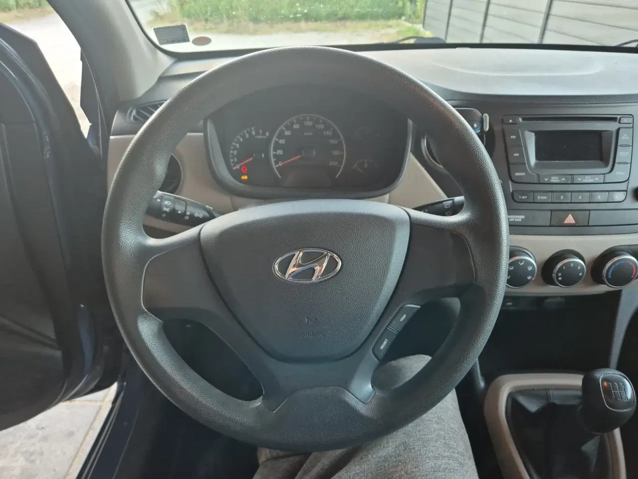 Billede 11 - Hyundai i10 1,0 Move