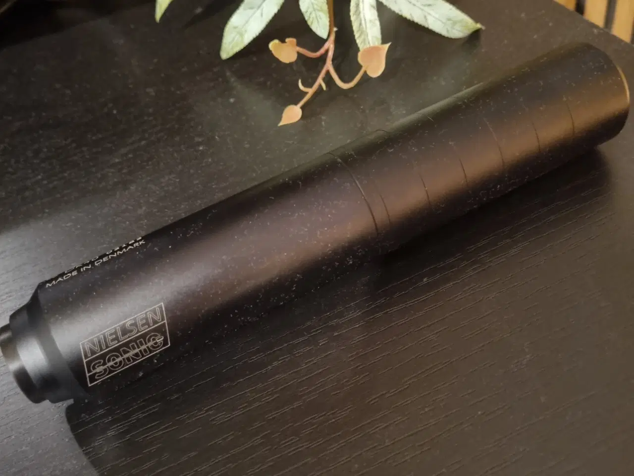 Billede 2 - Sonic nielsen paradox 40