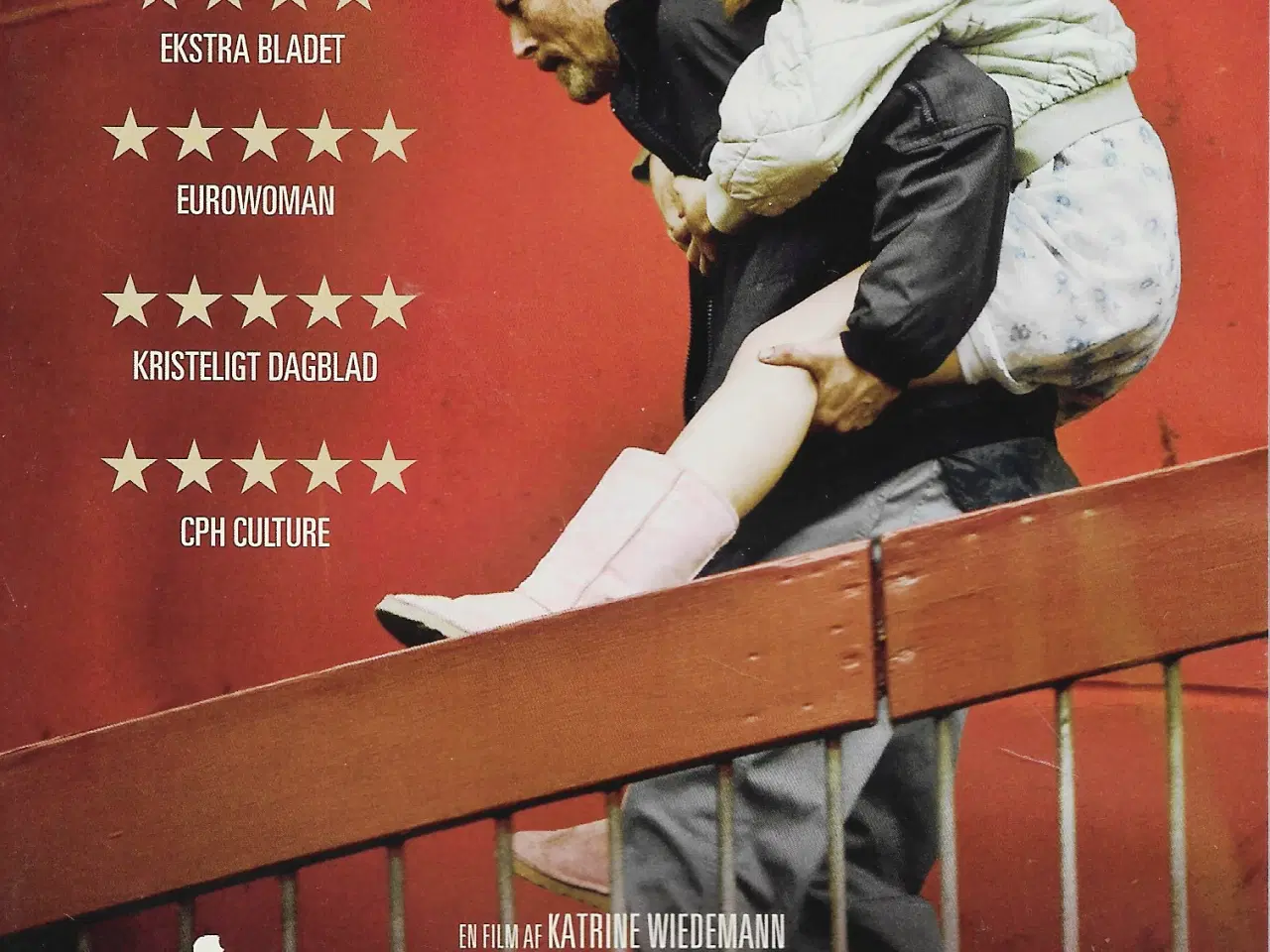 Billede 1 - Viceværten