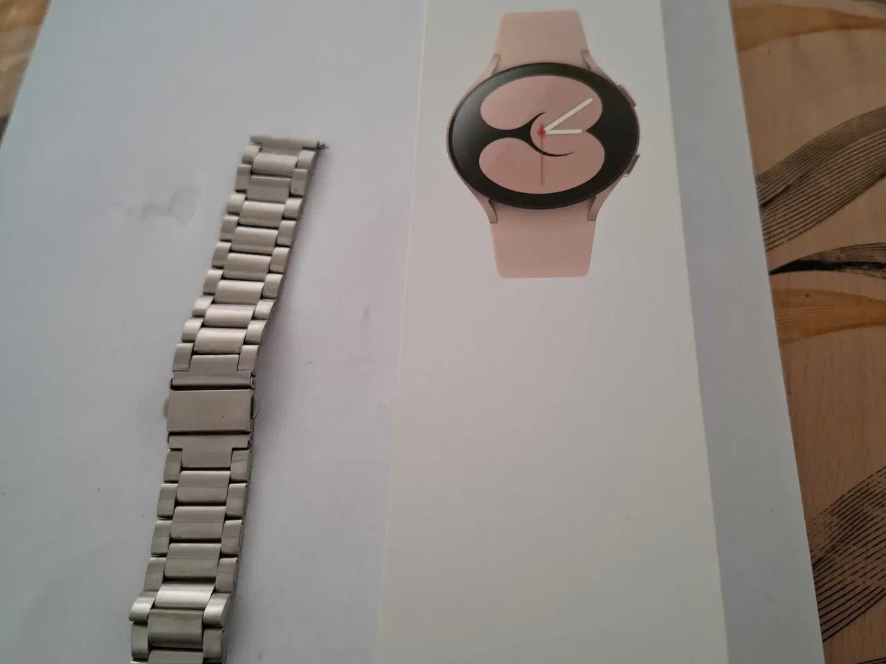 Billede 2 - Samsung Galaxy Watch4 