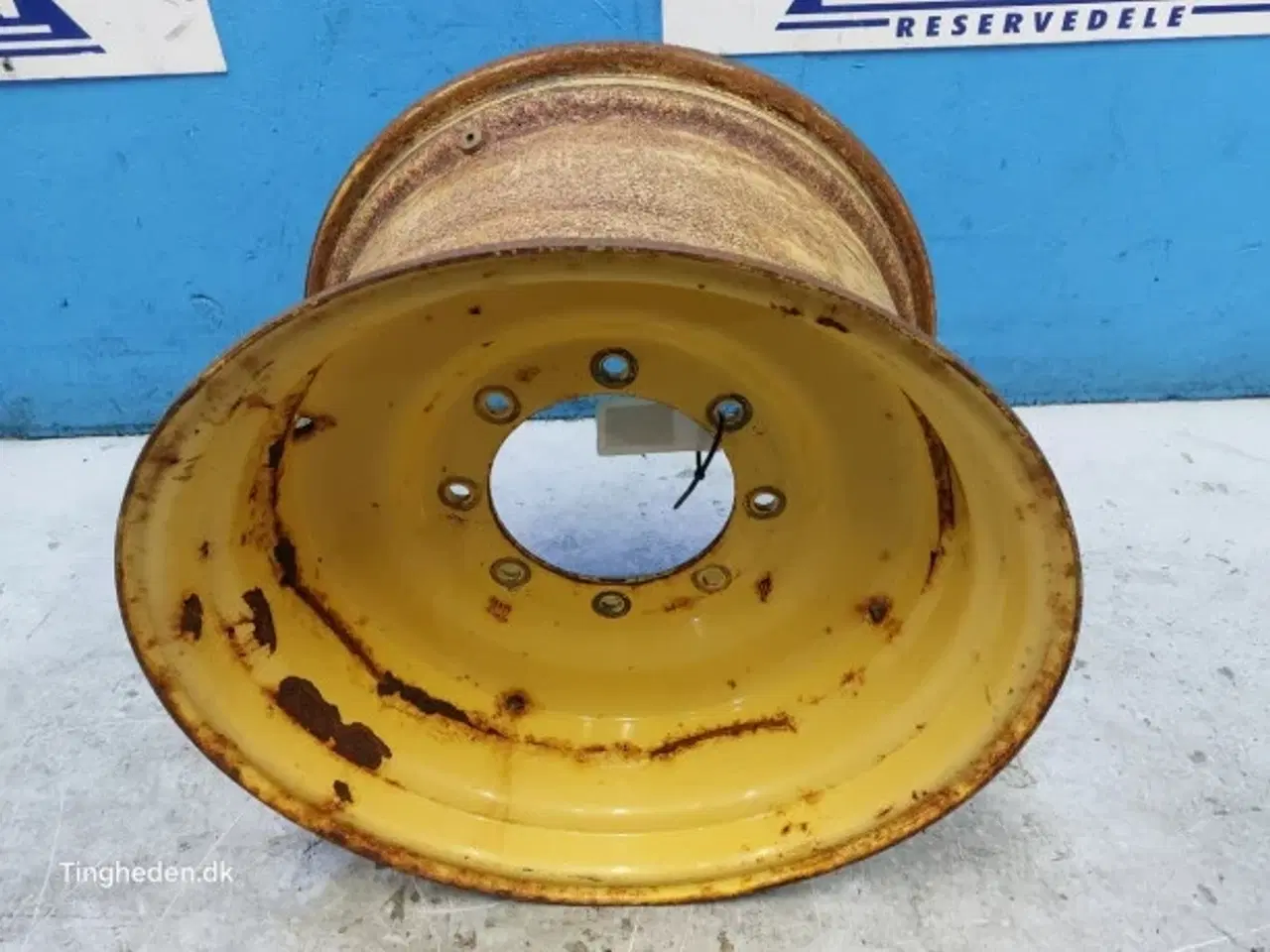 Billede 3 - 24"   W15Lx24