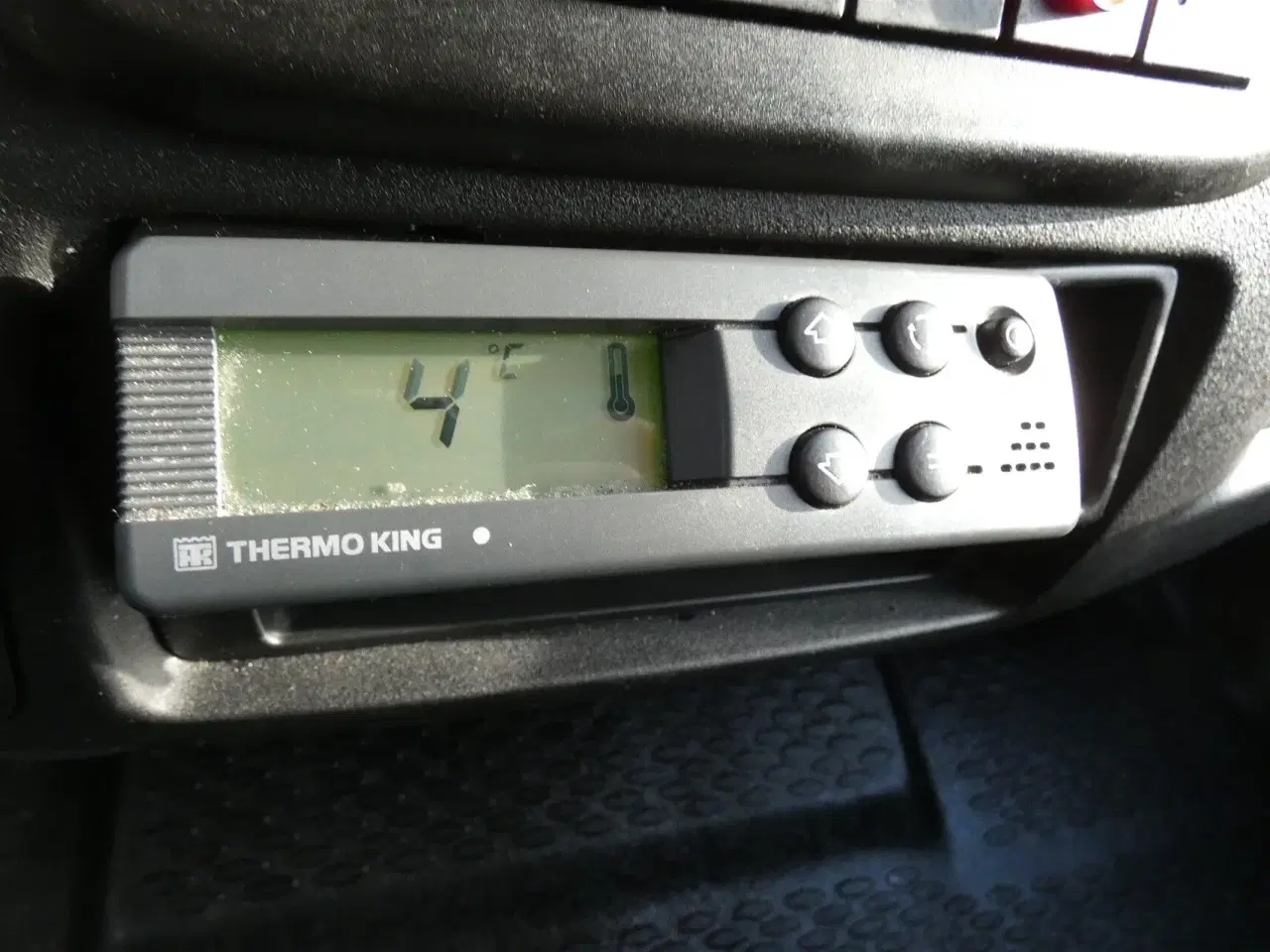 Billede 16 - Iveco Daily 35S18 3750mm 3,0 BROBIL 180HK Ladv./Chas. Aut.