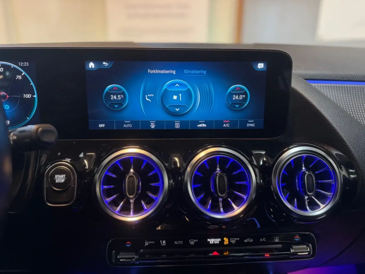 Billede 19 - Mercedes EQA250  