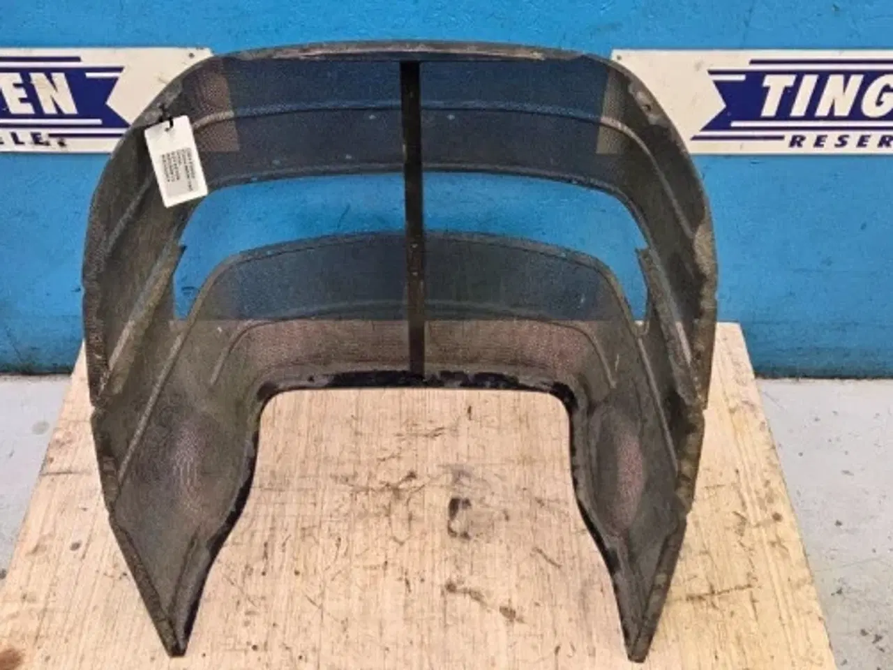 Billede 3 - Case MXM190 Gitter 82036308