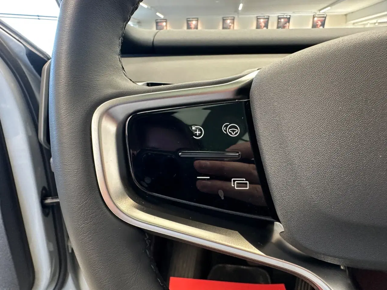 Billede 16 - Volvo EX30  Twin Performance Ultra