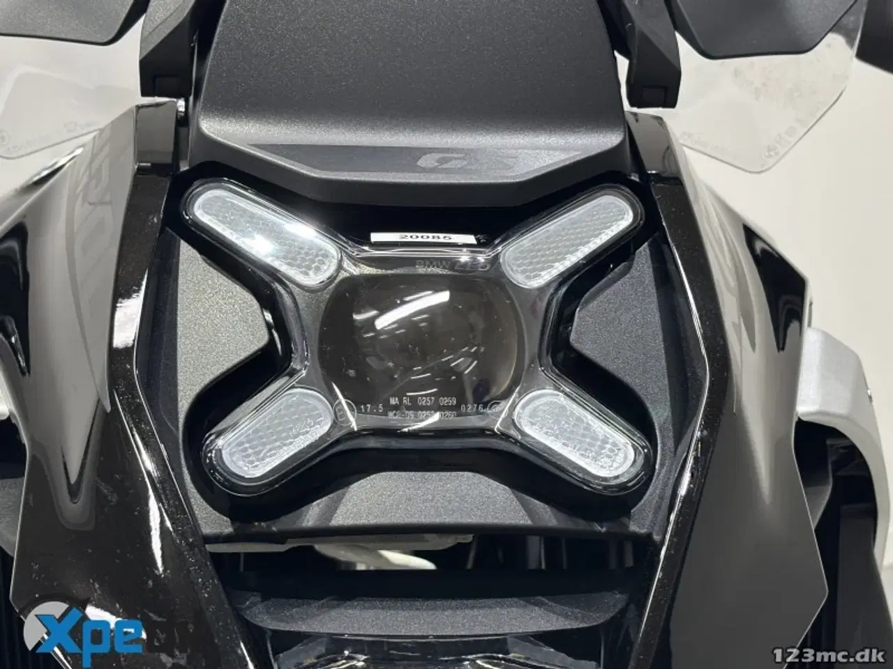 Billede 20 - BMW R 1300 GS