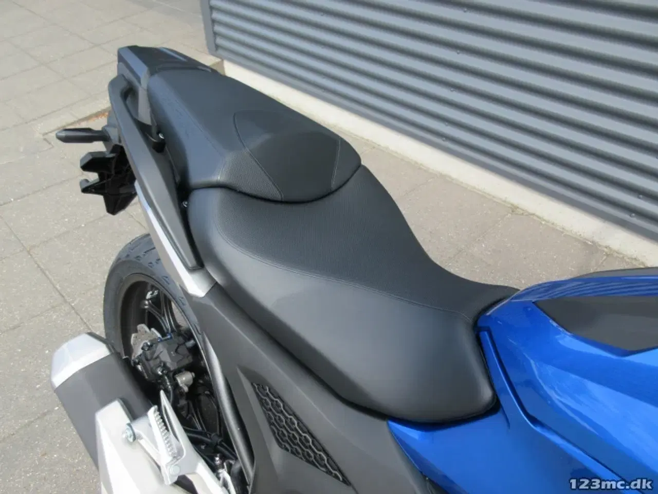Billede 14 - Honda NC 750 XA MC-SYD BYTTER GERNE 5 ÅRS FABRIKS GARANTI