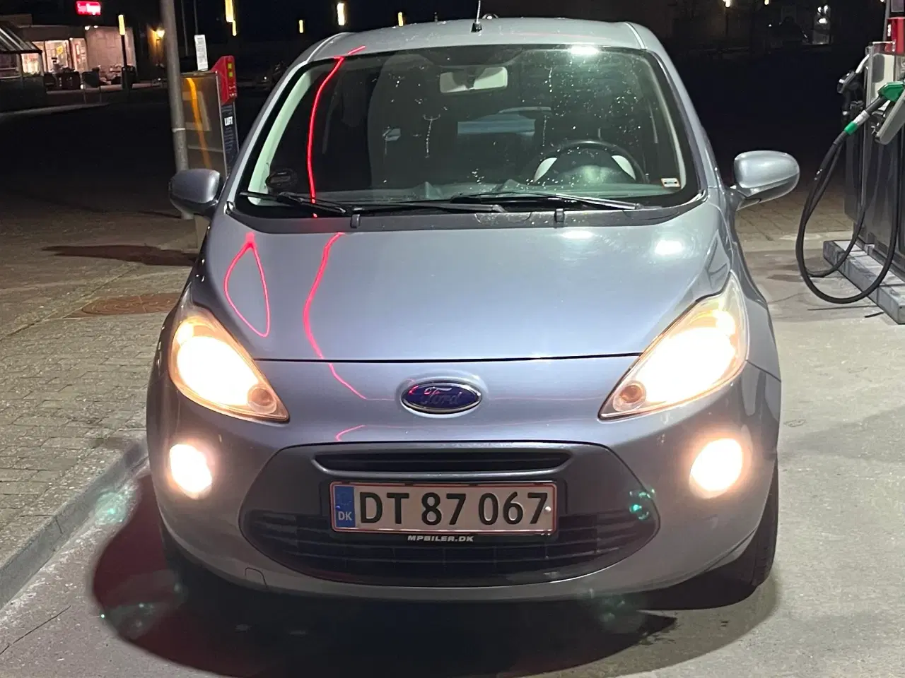 Billede 7 - NYSYNET Ford Ka 1.2 Titanium 