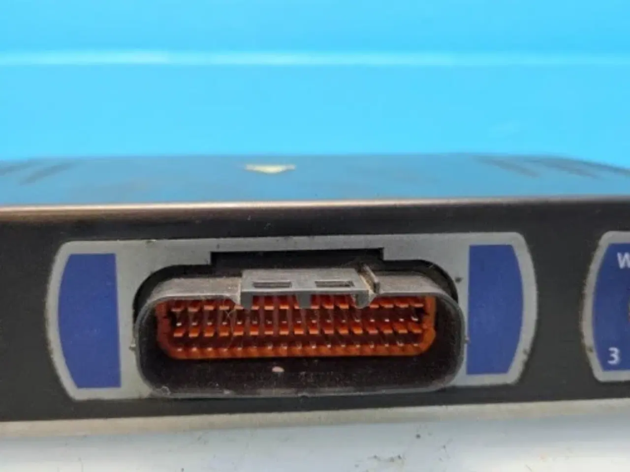 Billede 3 - Case Optum 300 Radio Module DCM300G