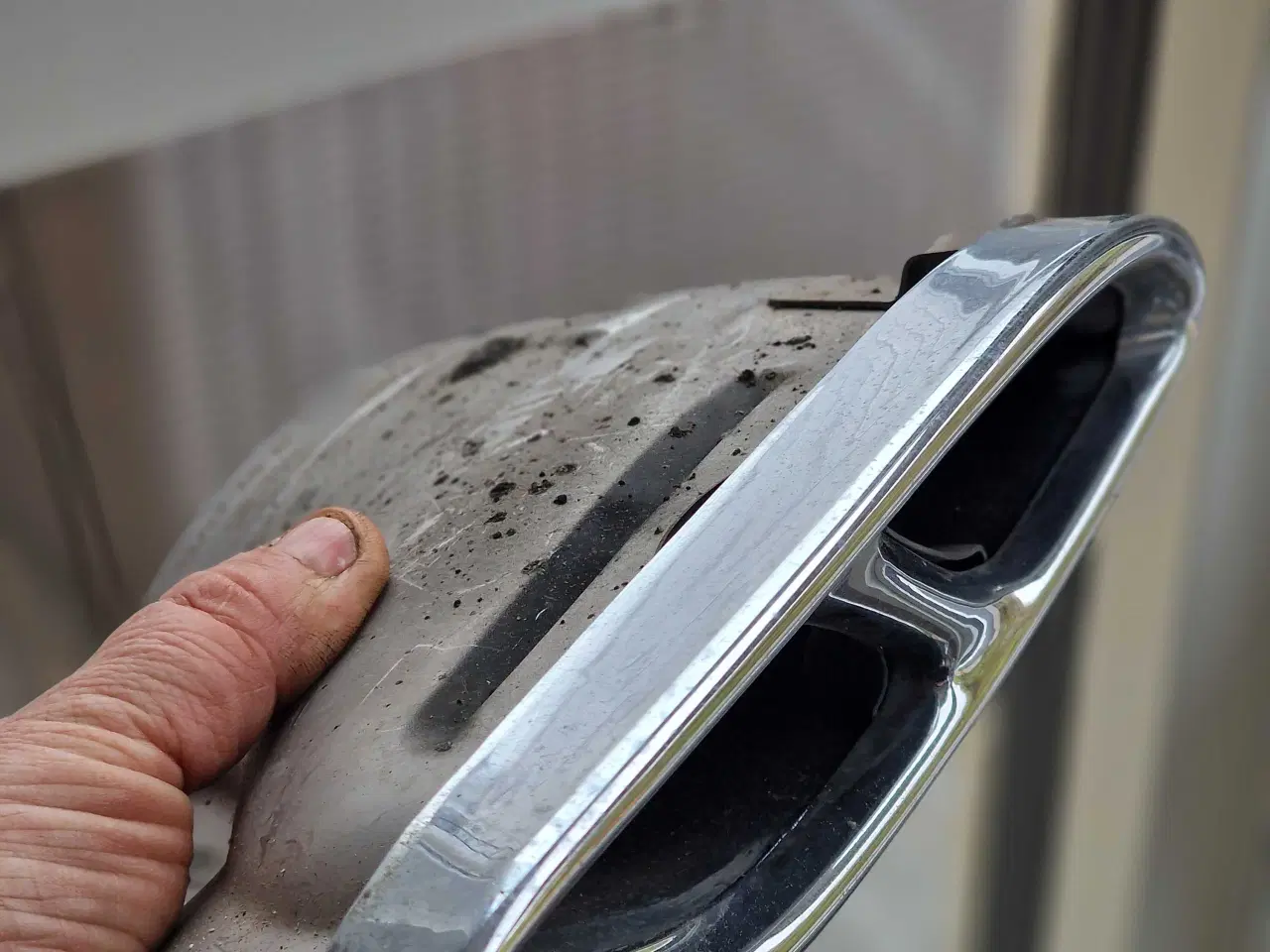 Billede 1 - Ororginale amg rør haler til mercedes e 213 