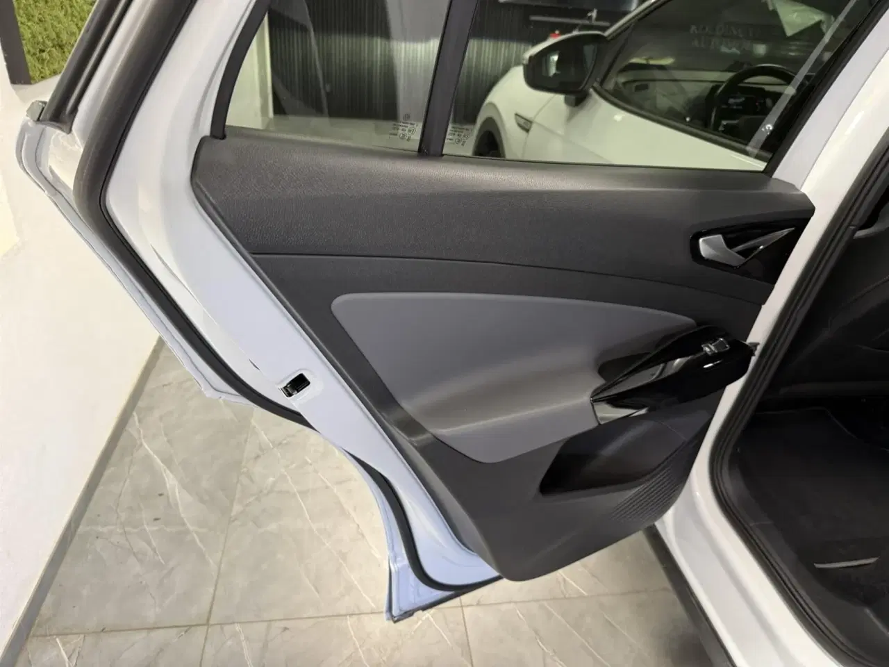 Billede 17 - VW ID.5 EL Pro Performance 204HK 5d Aut.