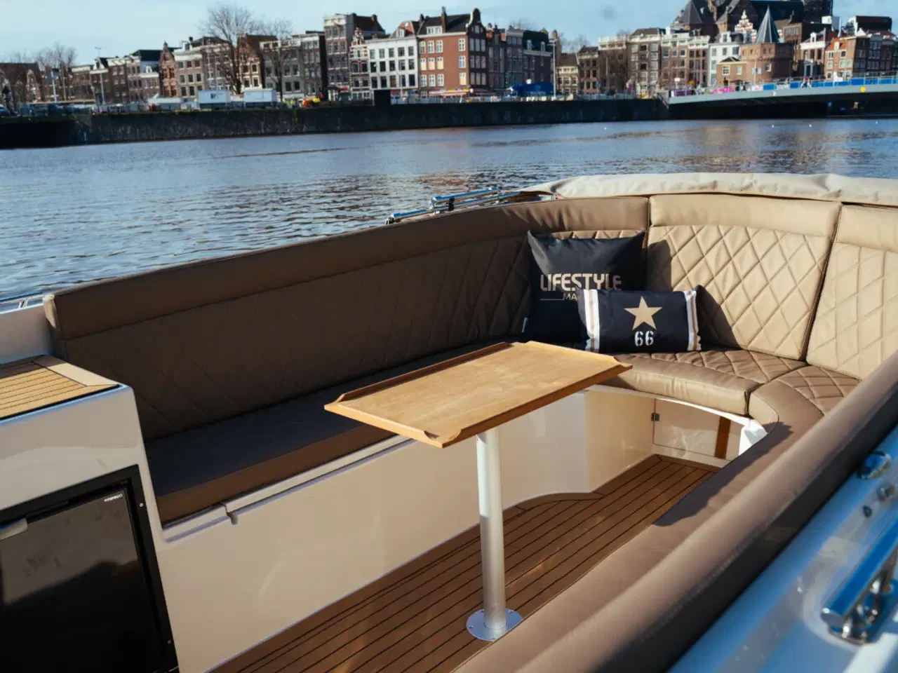 Billede 11 - NY LIFESTYLE 780 100HK