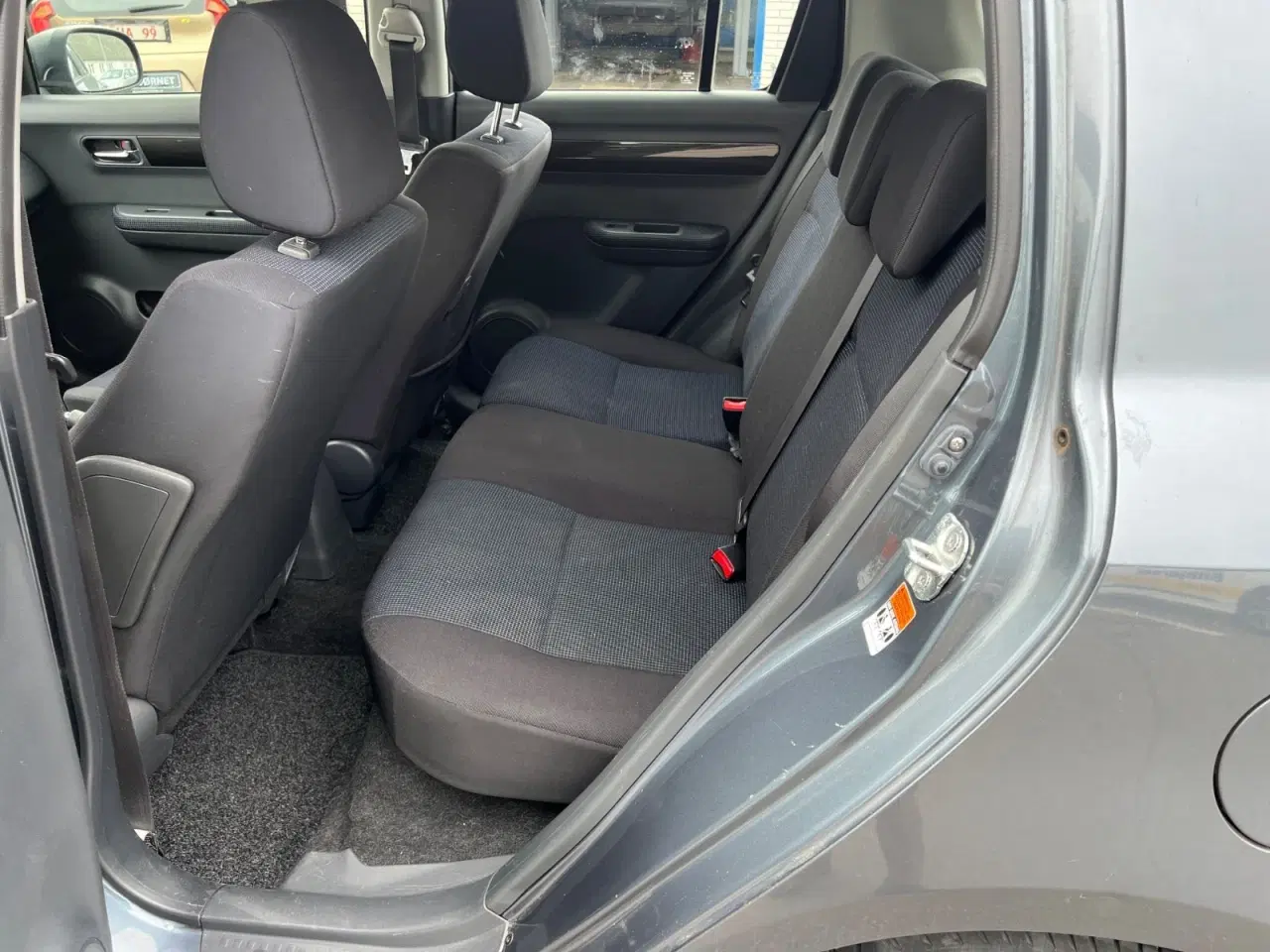 Billede 6 - Suzuki Swift 1,3 GLS