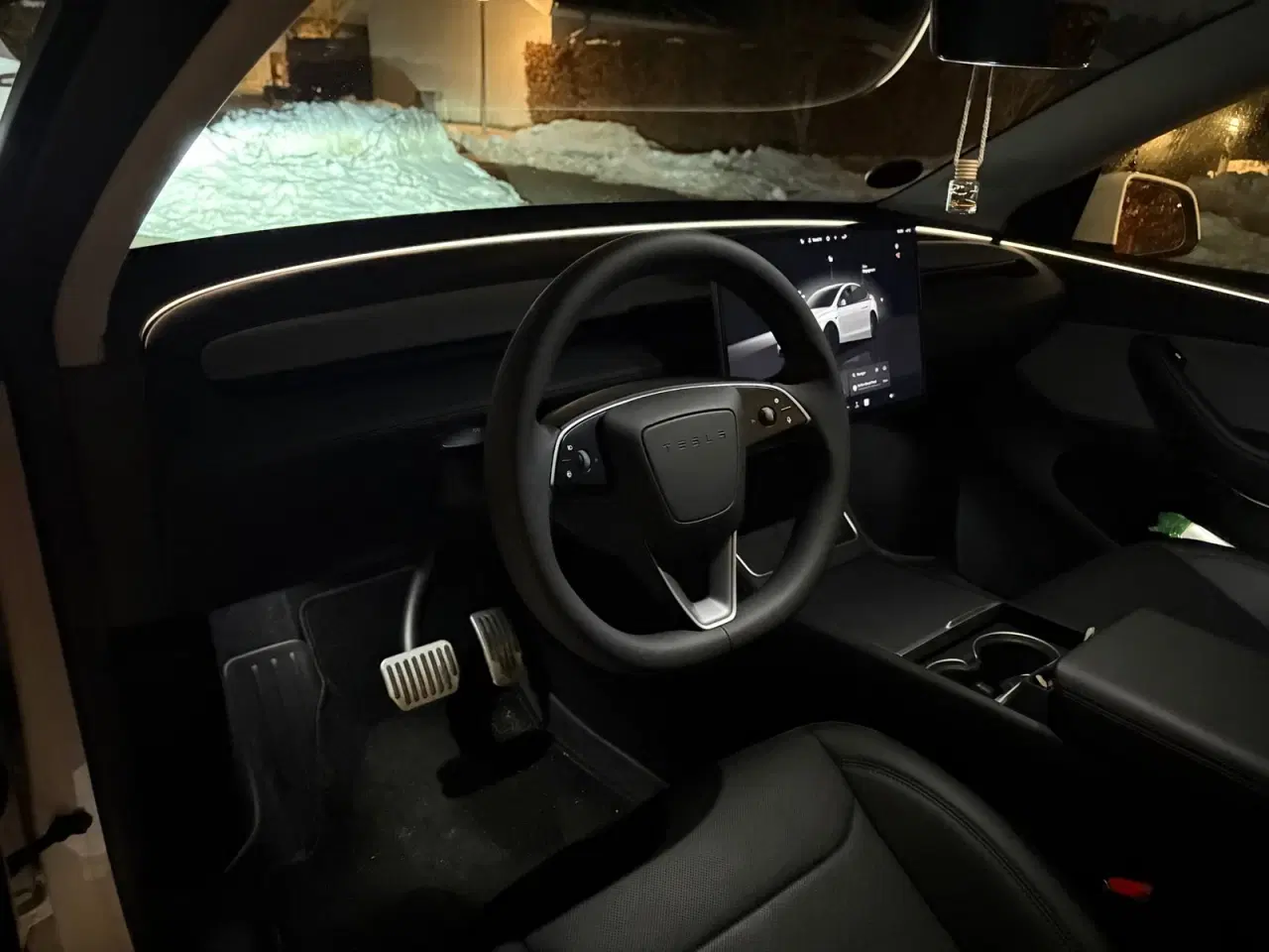 Billede 10 - Tesla Model Y  RWD