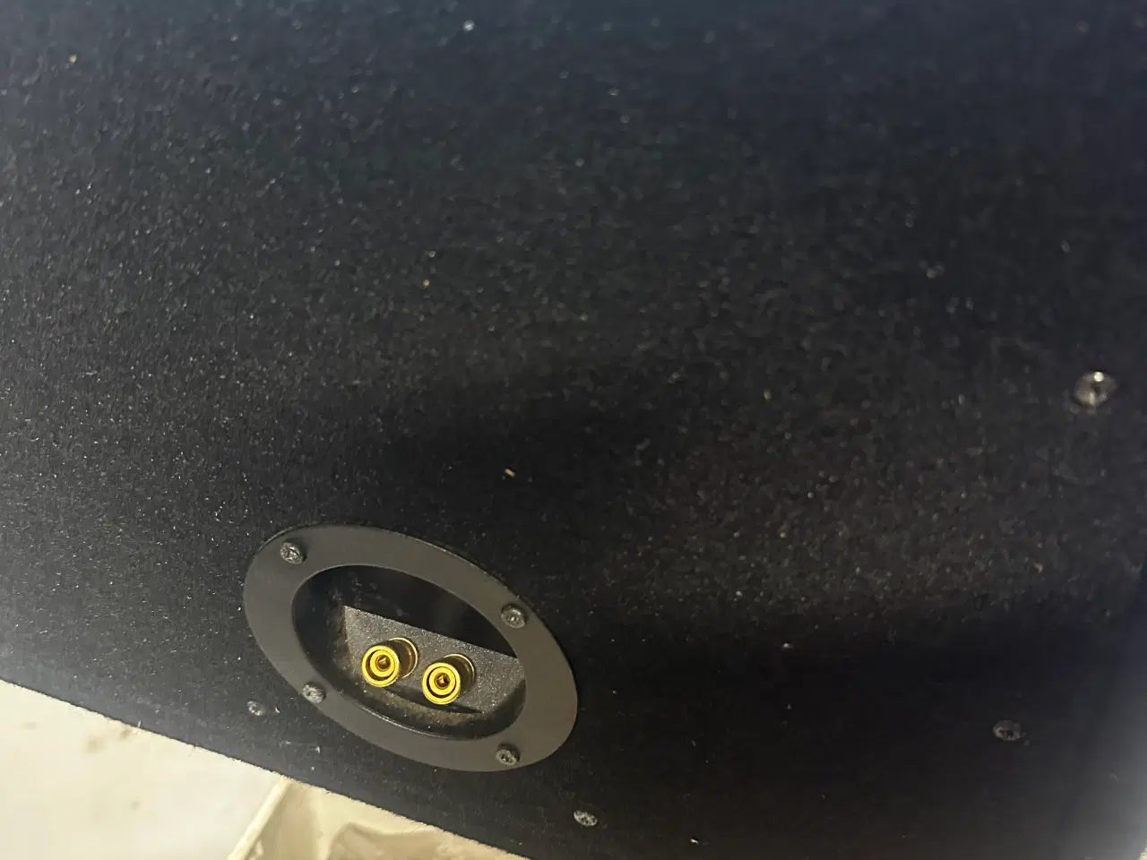 Billede 2 - Jbl subwoofer og en forstærker 