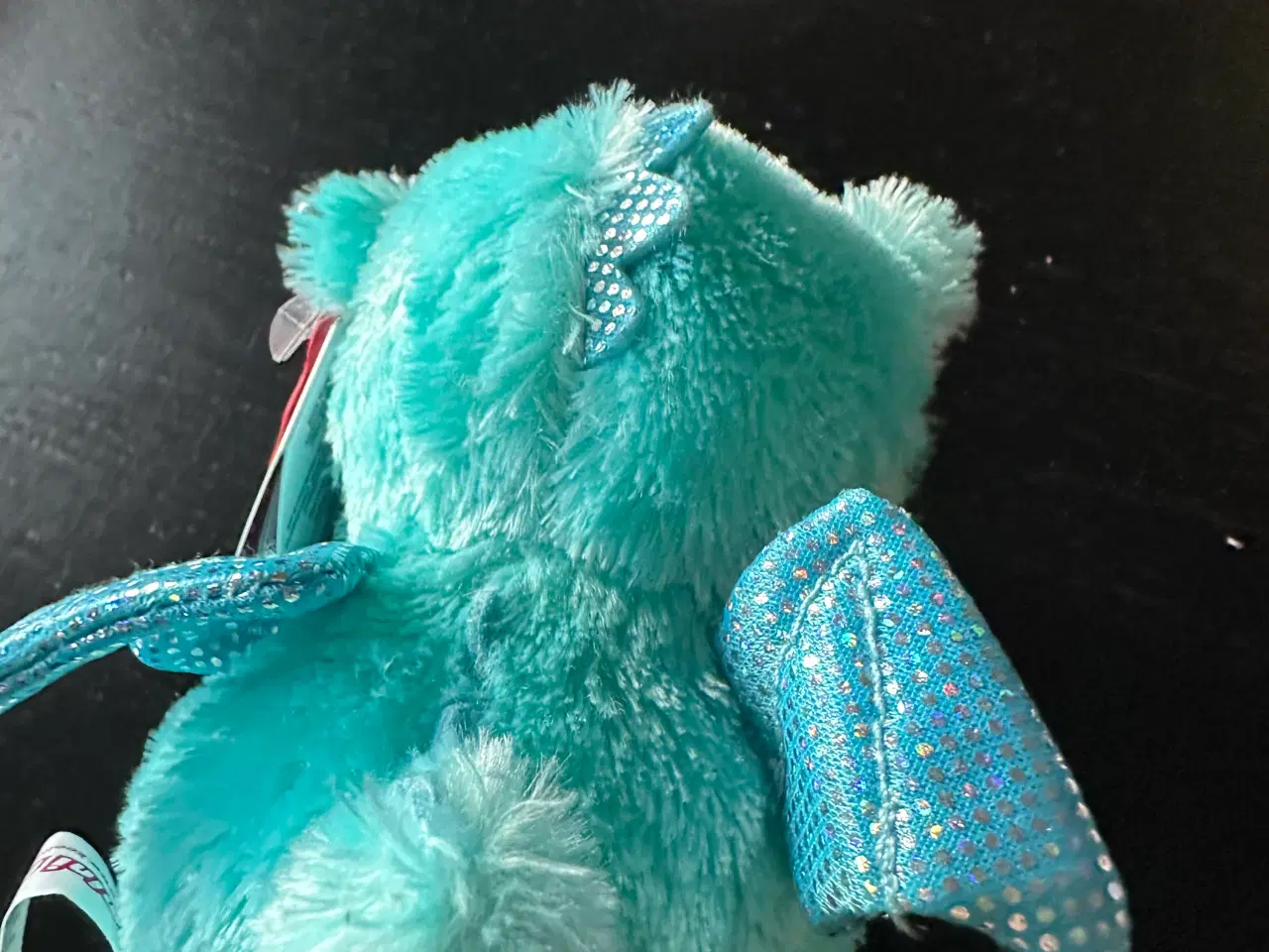 Billede 2 - Mini motsu bamse