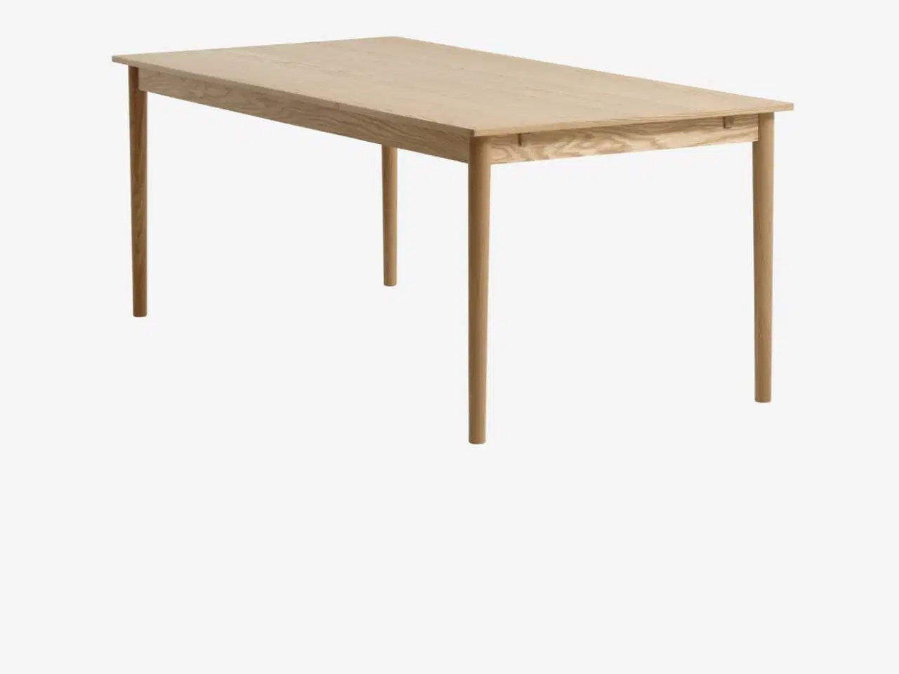 Billede 2 - Spisebord Eg - Marstrup Dinning table