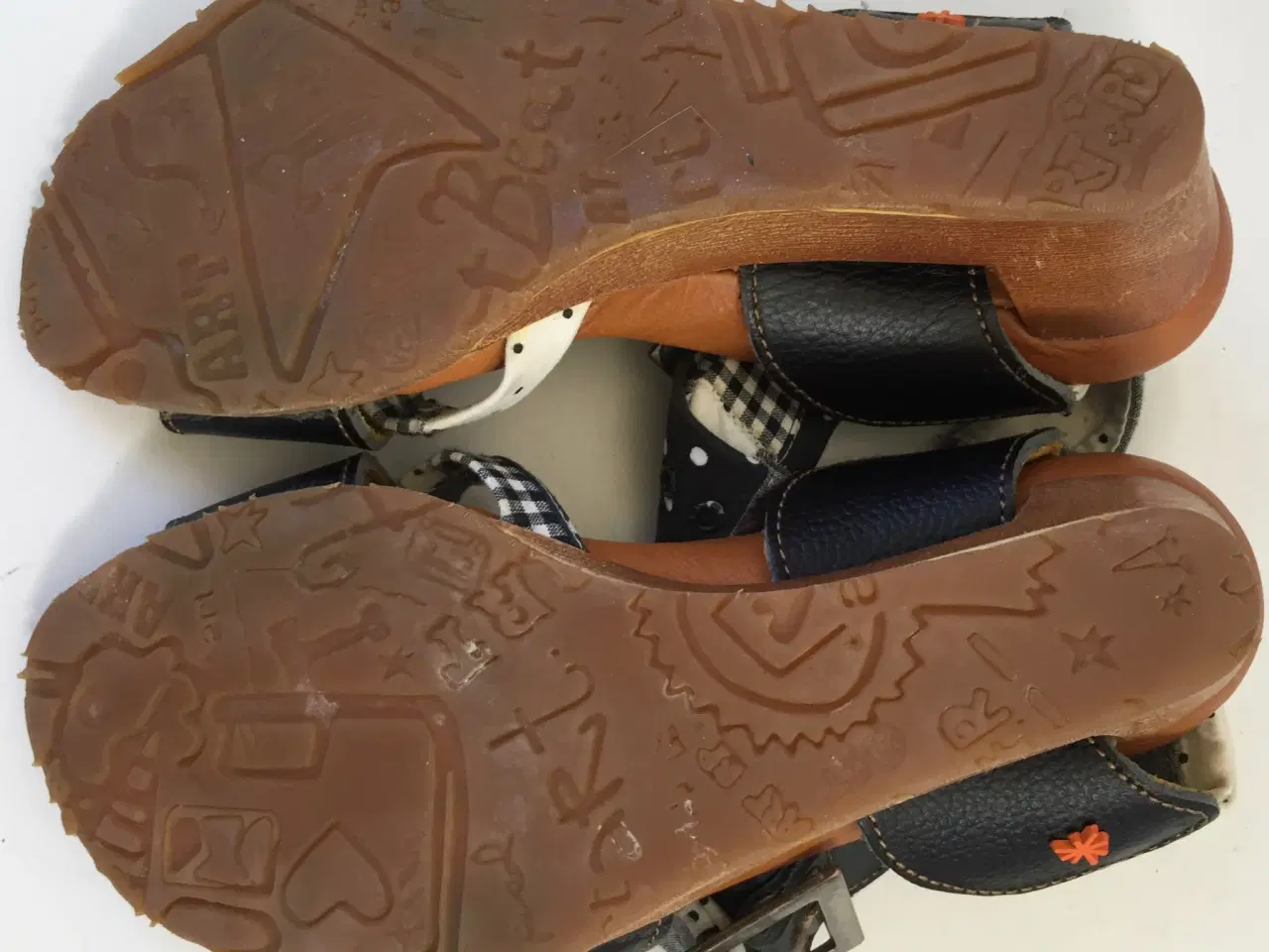 Billede 6 - Art*, sandaler, str 37