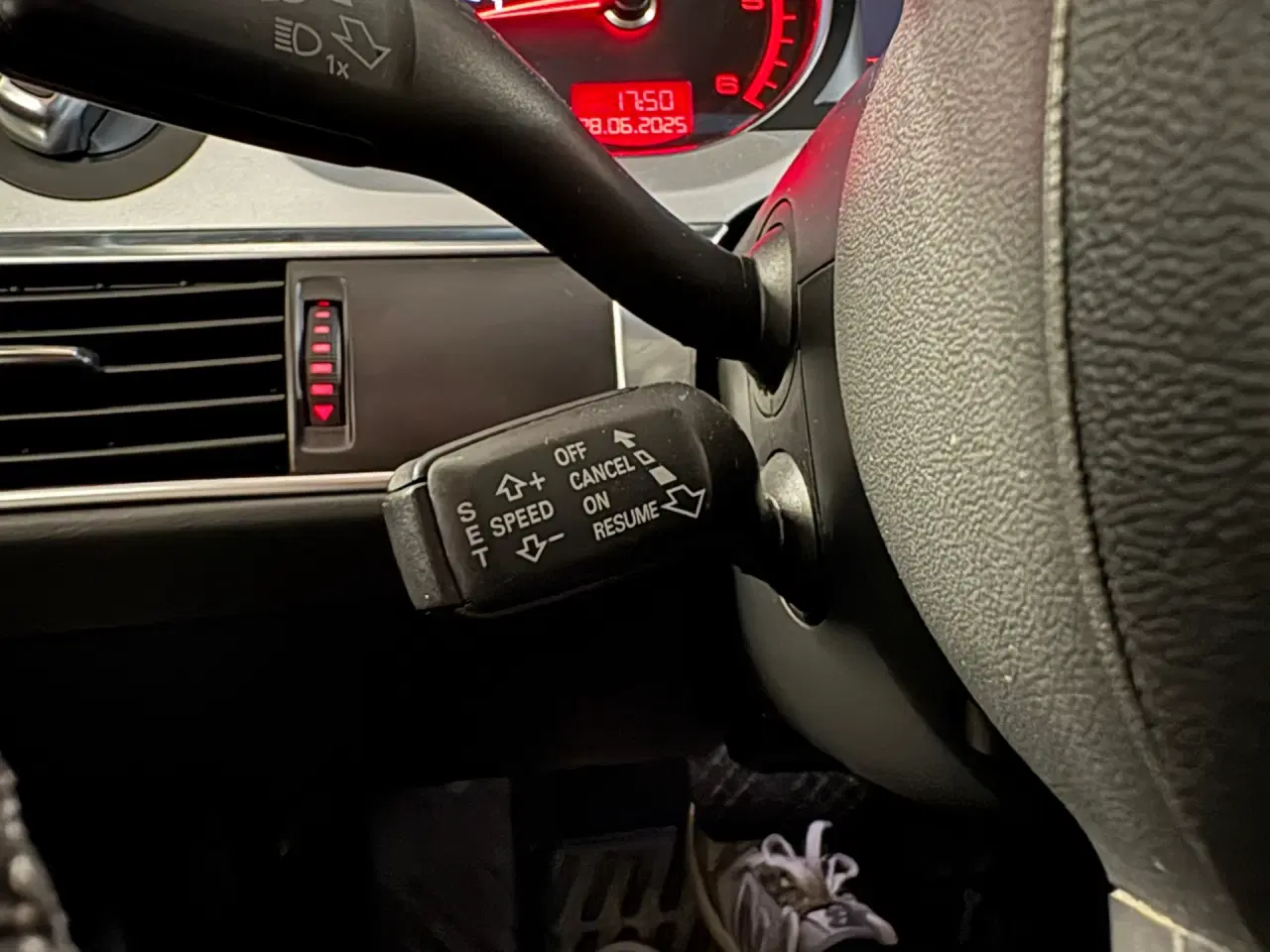 Billede 17 - Audi A6 Avant 2,7 TDI DPF Multitr. 190HK Stc Aut.