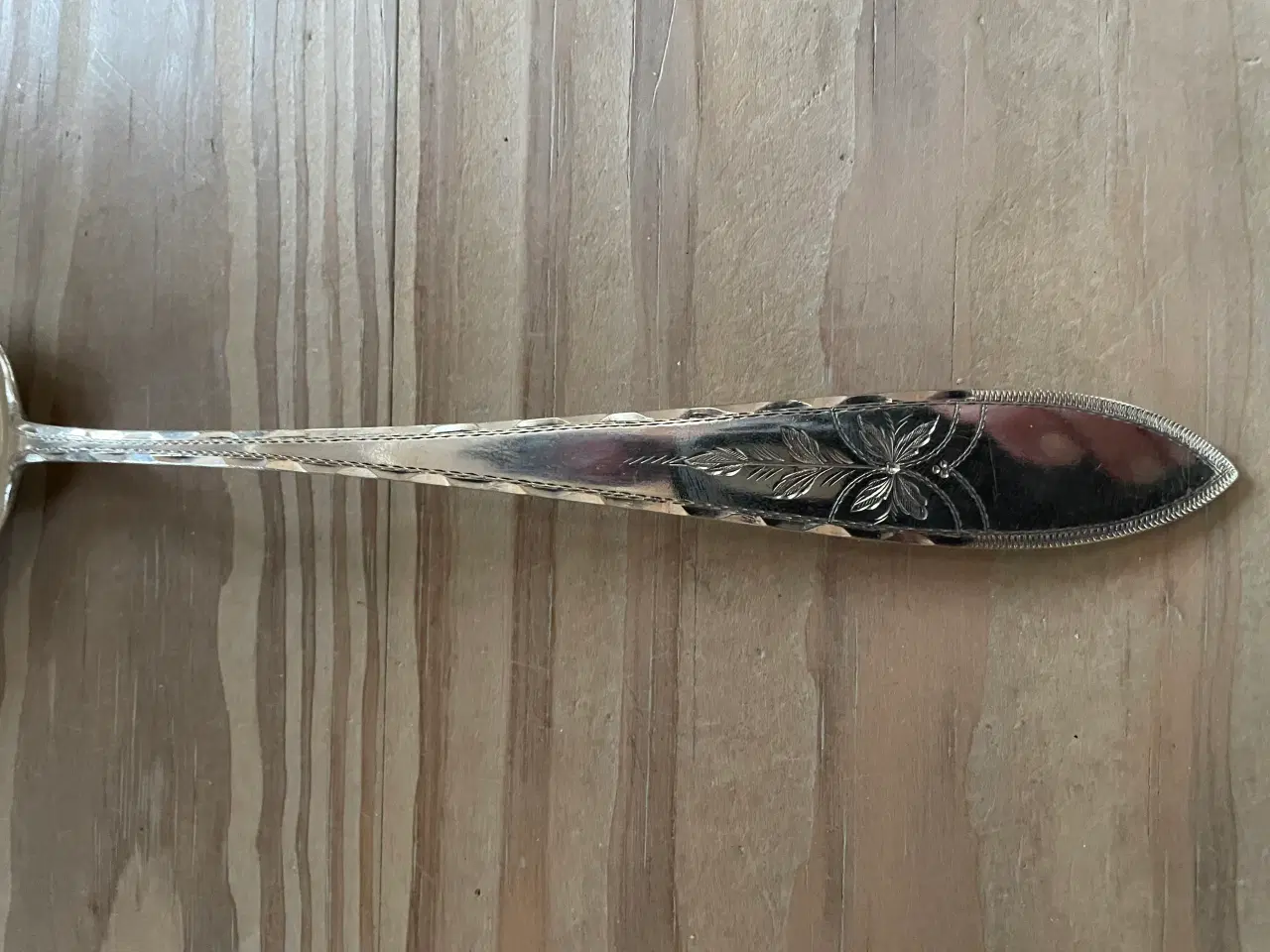 Billede 3 - Dessertske Empire totårnet