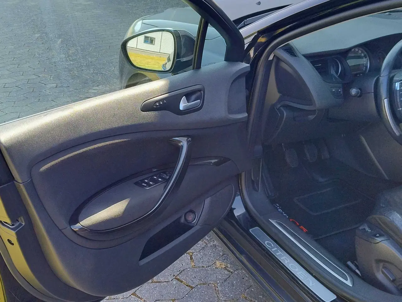 Billede 15 - Citroen C5 Tourer Exclusive 