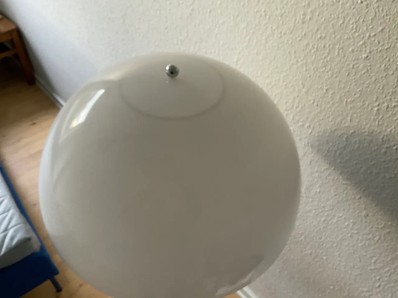 Billede 3 - Gulvlampe hvid Panthell