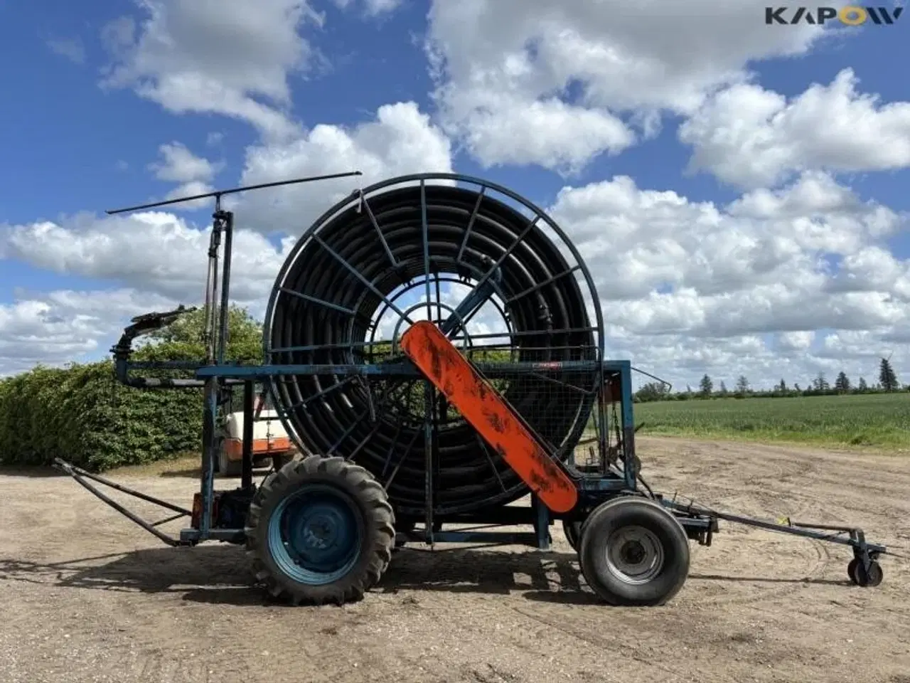 Billede 4 - Fasterholt TL 235-S