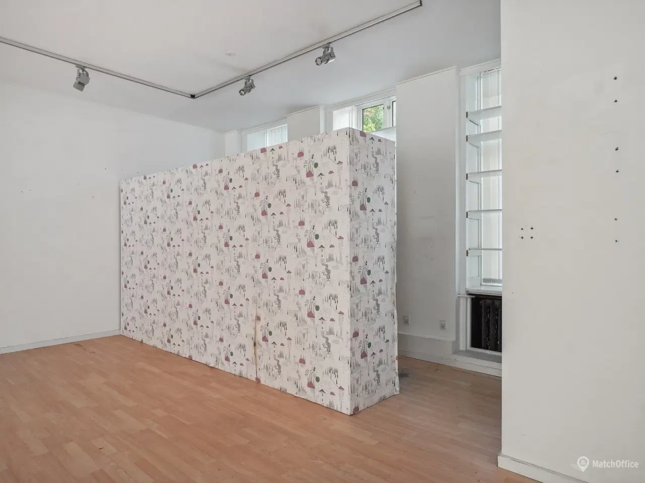 Billede 7 - Stort butikslokale på Smallegade i hjertet af Frederiksberg