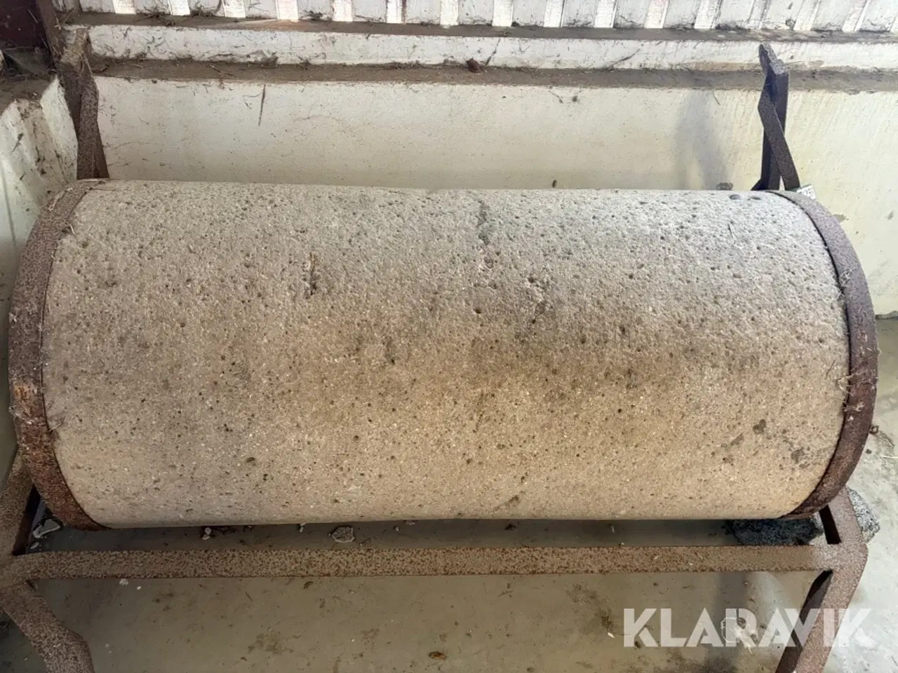 Billede 8 - Vejtromle 180 cm