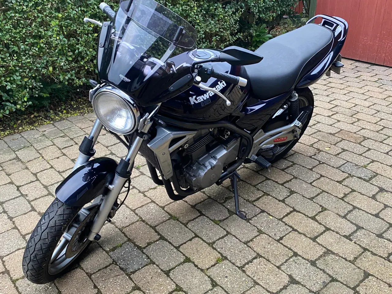 Billede 2 - Kawasaki Er5