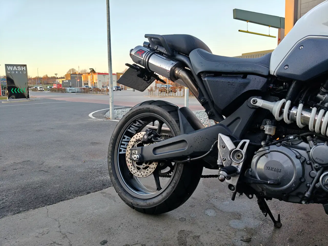 Billede 7 - Yamaha MT 03
