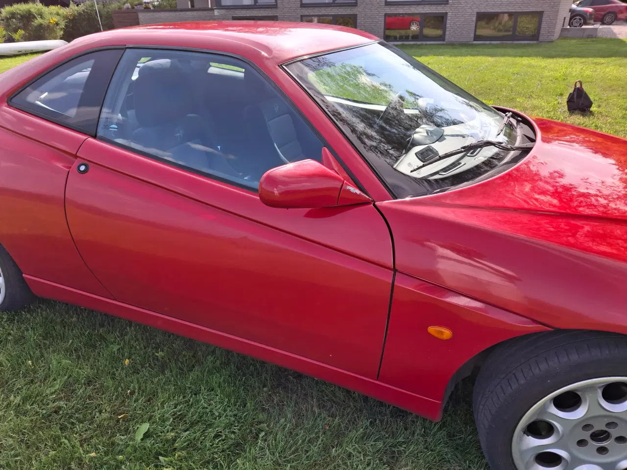 Billede 4 - Alfa Romeo GTV 1,8 ts