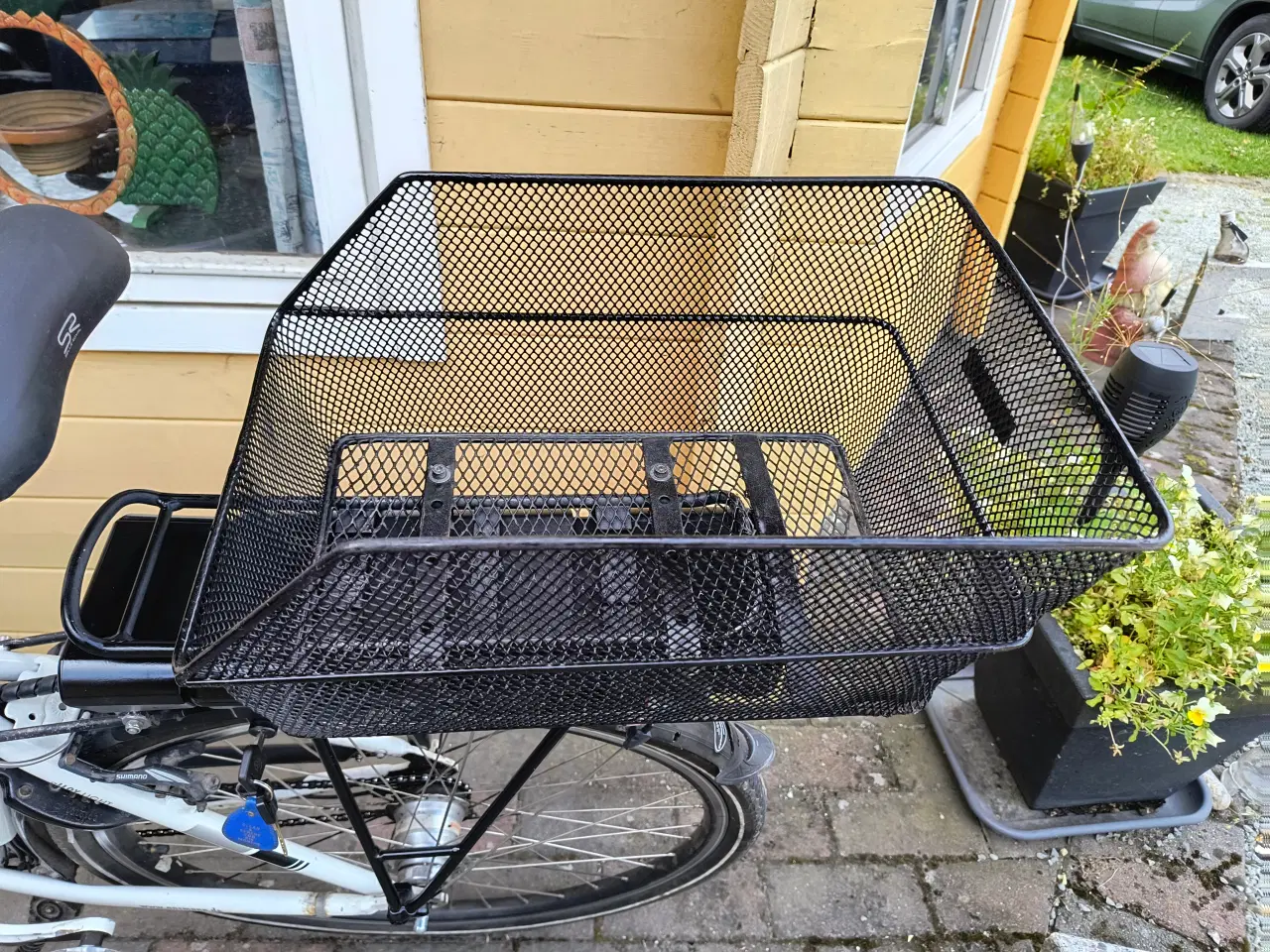 Billede 4 - Kvalitets cykel 