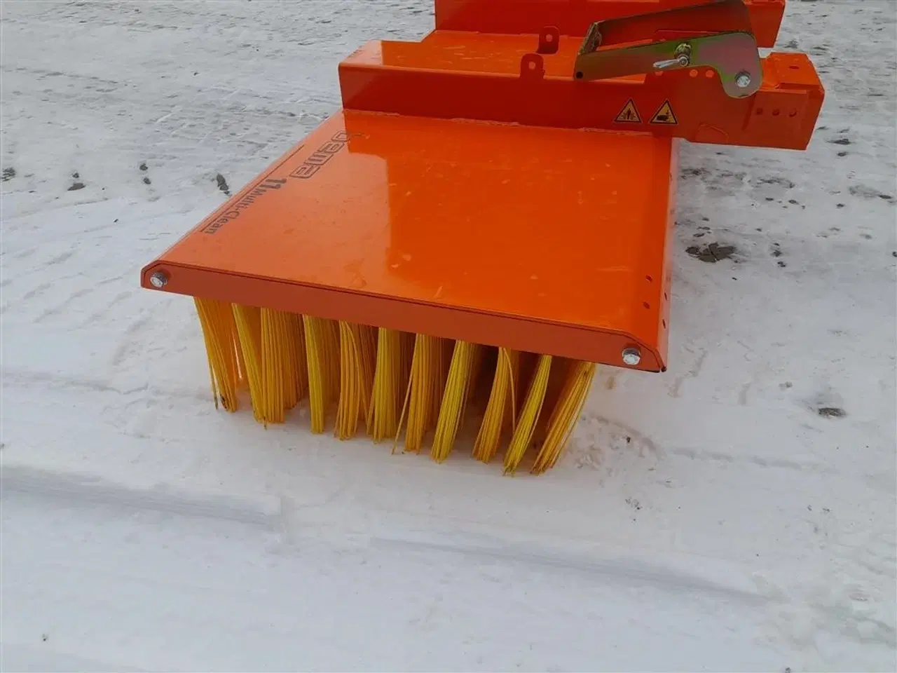 Billede 4 - Bema Bema 11 Multiclean Bema 11 multi-clean