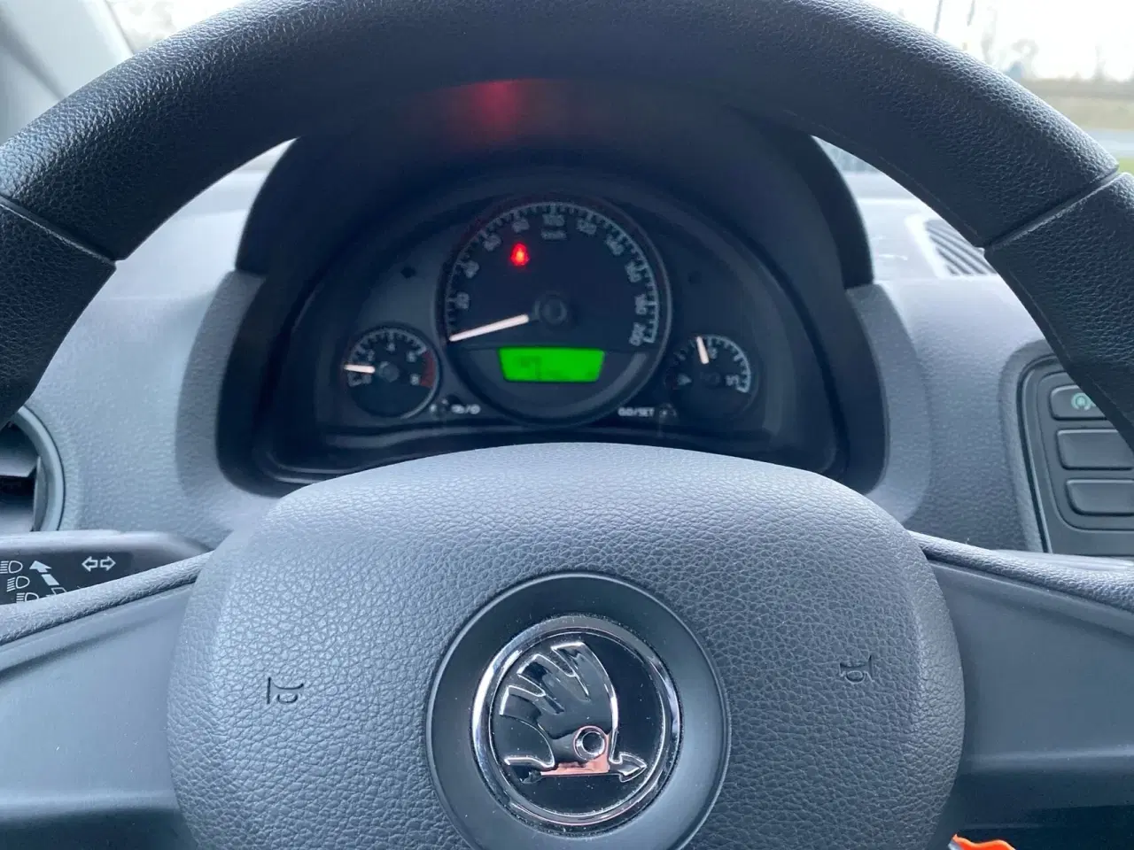 Billede 14 - Skoda Citigo 1,0 Active Greentec 60HK 5d