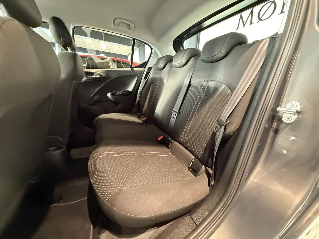 Billede 8 - Opel Corsa 1,3 CDTi 95 Cosmo