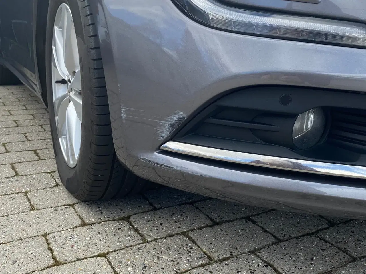 Billede 8 - Renault Talisman 1,6 dCi 130 Zen Sport Tourer EDC