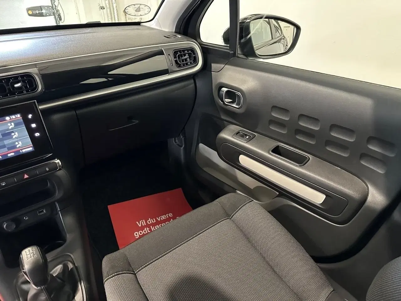 Billede 13 - Citroën C3 1,2 PureTech 82 Feel