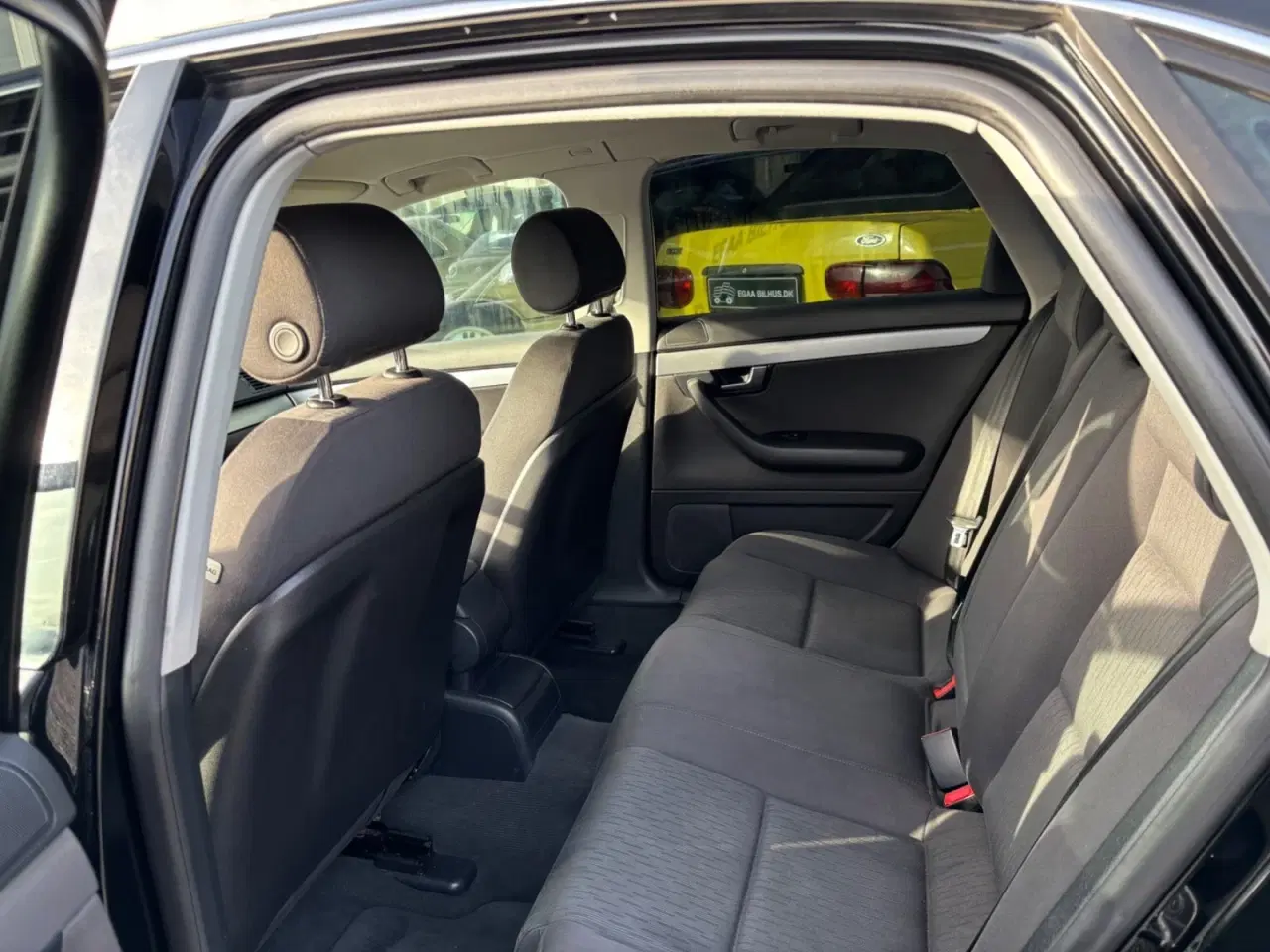 Billede 6 - Audi A4 1,6 