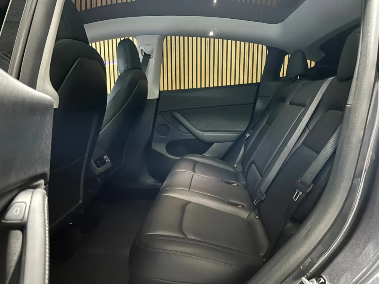 Billede 9 - Tesla Model Y  Long Range AWD
