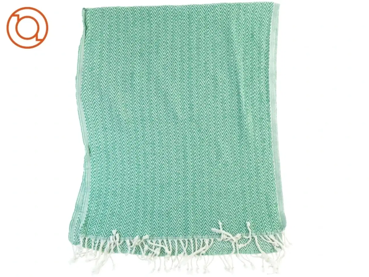 Billede 1 - Tæppe (str. 70 x 150 cm)