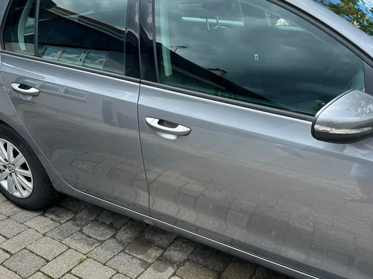 Billede 4 - VW Golf VI 1,4 TSi 122 Comfortline