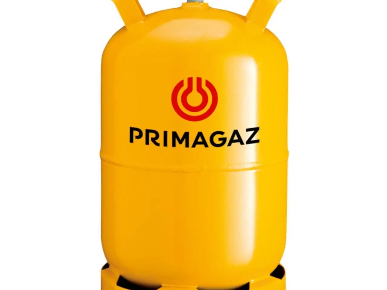 Billede 1 - Gasflaske 11 kg