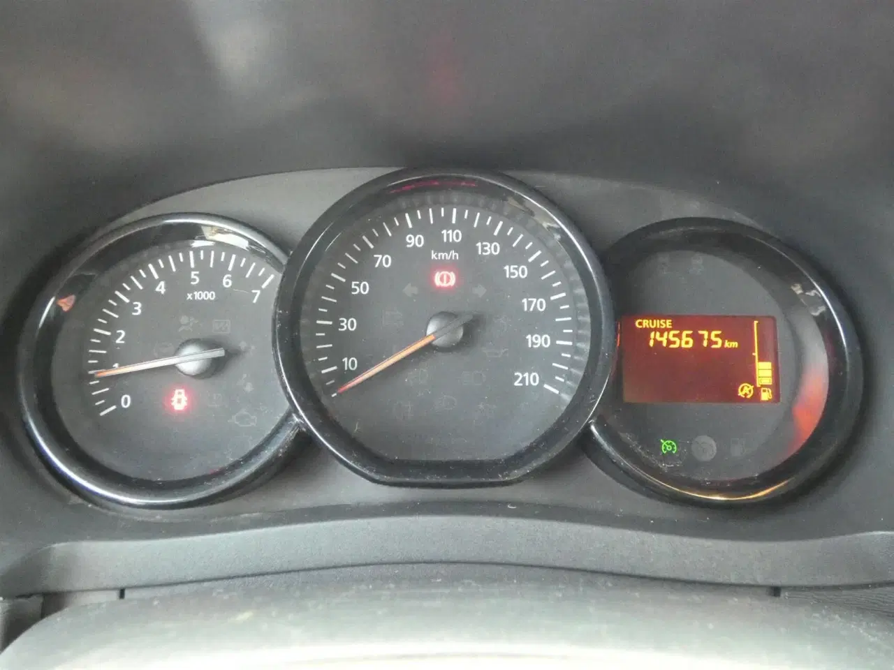 Billede 14 - Dacia Dokker 1,5 DCi Ambiance 90HK Van