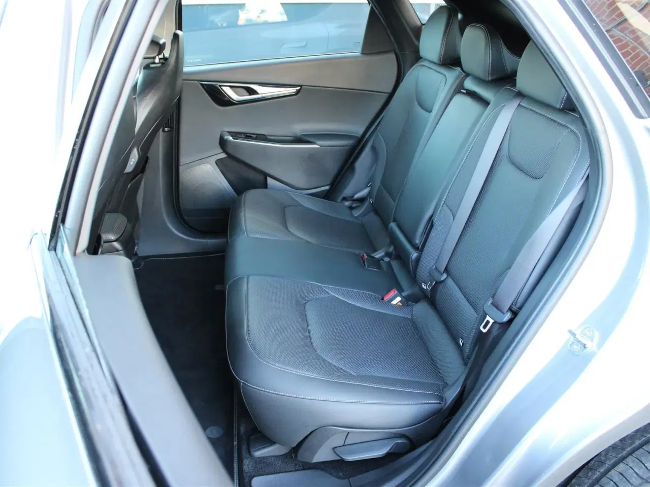 Billede 2 - Kia EV6 EL Long Range m/Upgrade 229HK 5d Aut.