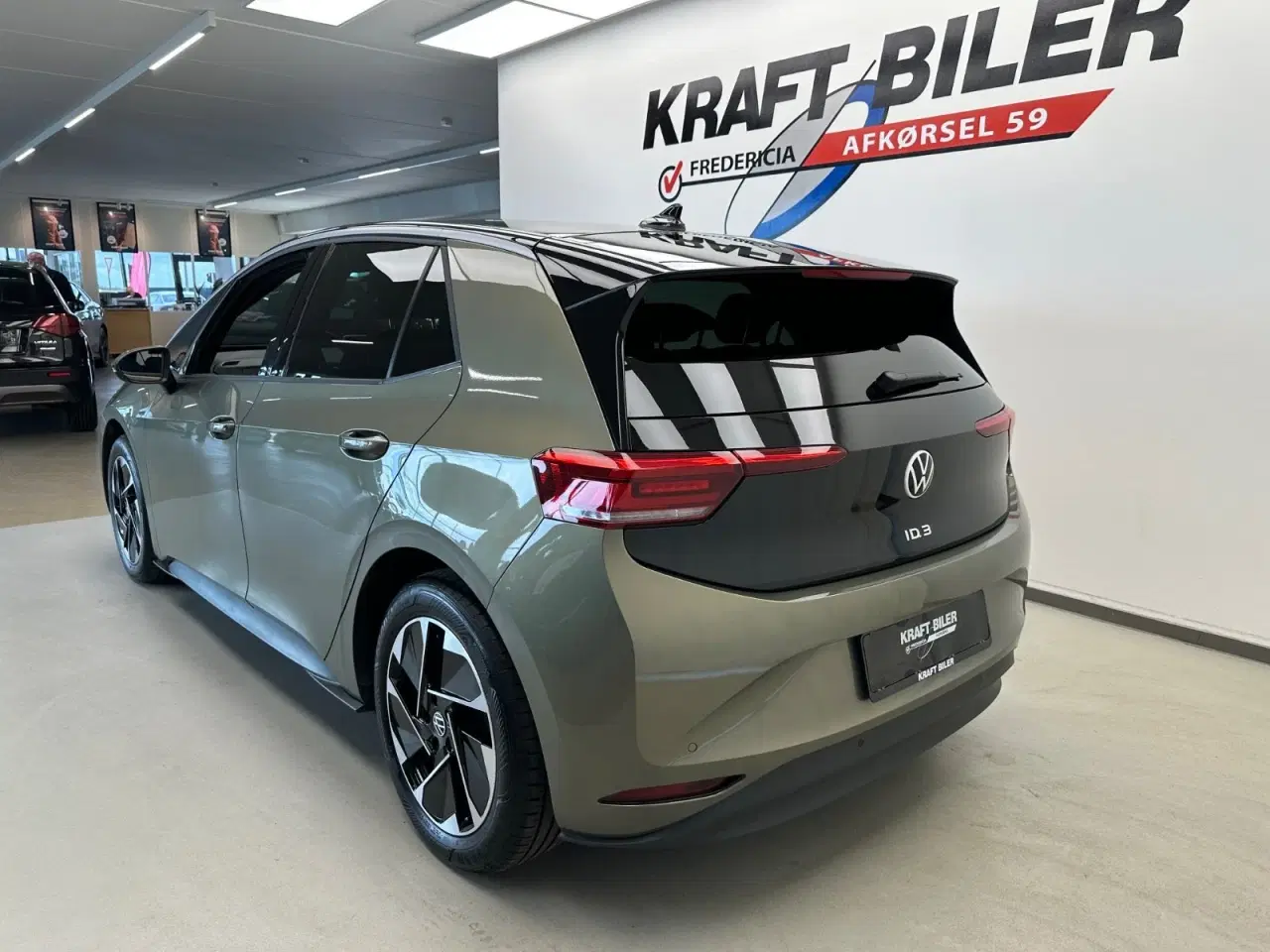 Billede 4 - VW ID.3 52 Life+