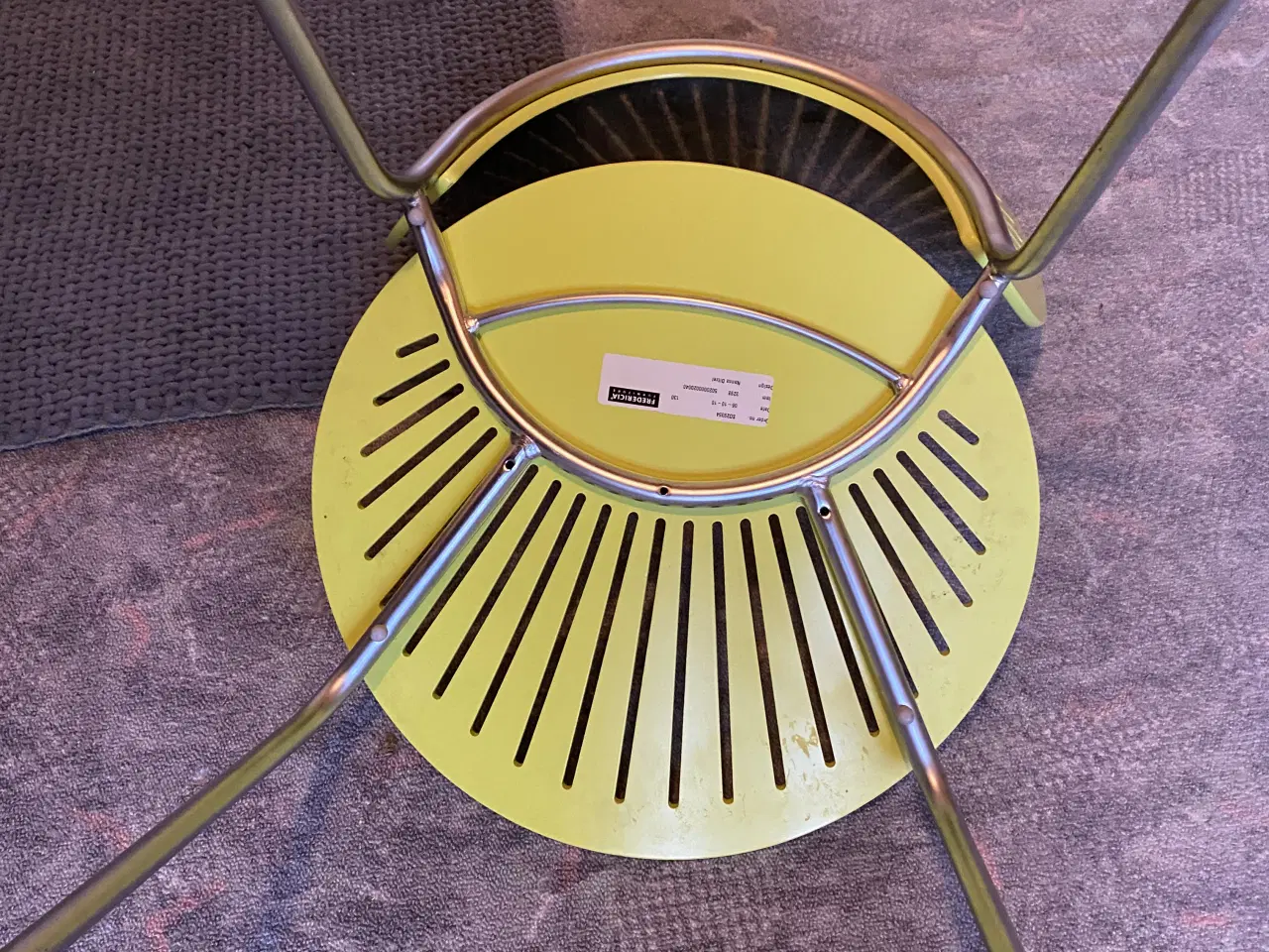 Billede 4 - Nanna Ditzel stole