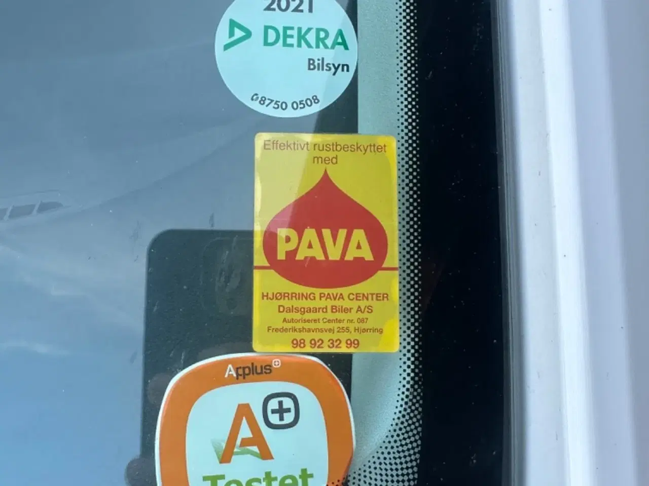 Billede 11 - Seat Mii 1,0 60 Reference eco