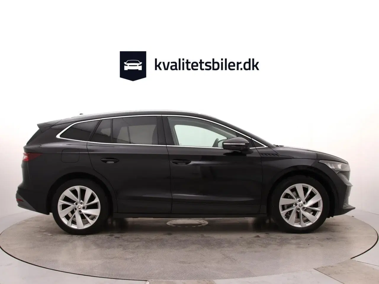 Billede 5 - Skoda Enyaq 80 iV Selection Lounge